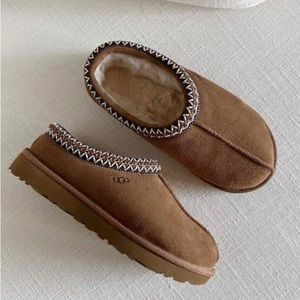ugg tasman slippers